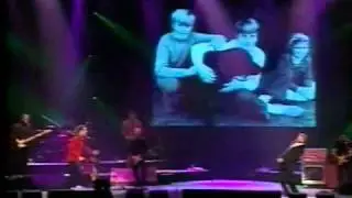 Don't You Know It's Magic | John Farnham / James Reyne
