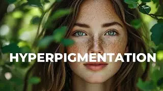 Как осветлить гиперпигментацию