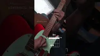 Easy Chord to Play 