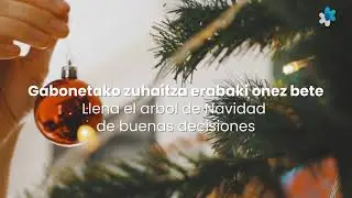 2025 GABONAK - NAVIDAD 2025