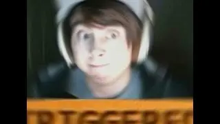 Pewdiepie talks about LeafyIsHere's chin