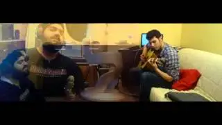 Ed Sheeran - Photograph (Acoustic Cover)