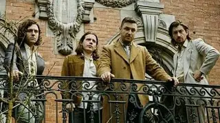 Arctic Monkeys - Tranquility Base Hotel & Casino (Instrumental Cover)