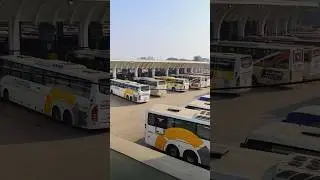 ISBT Guwahati  5 January Close All Assam Bus driver