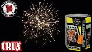 Piromax Crux | NEUHEIT 2018 | TOP Silvester Cake [FULL HD]