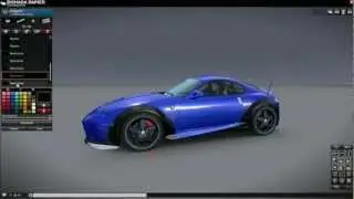 JG-Designs:APB:Reloaded - Bishada (NFS Tidal Wave Edition)