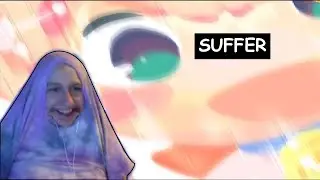 Tyler is Bullied by Marie Poppo