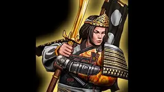 Age of Mythology : Retold - Japanese Onna-Musha Quotes