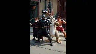 Electric Voodoo Dance
