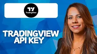 How To Get TradingView API Key 2026!