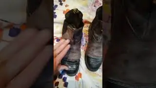 dewalt boot review