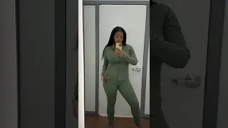 Walmart haul ✨ Viral Avia 2 Piece Set #walmartfinds #ootd #haul l