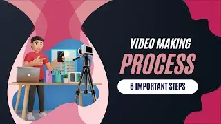 Video Creation Steps (Video Clip#5)