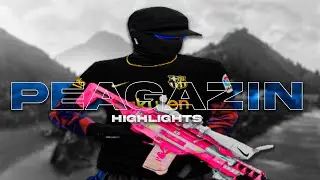 Fivem Highlights PeagaZinn#11🐱&zwj;👤 ( FIRE EVOLUTION )