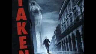 Taken Soundtrack - The Last Fight