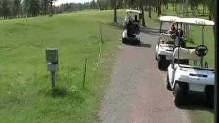 Golfauto