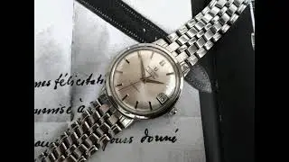 Universal Geneve Polerouter micro rotor in great condition rare#univer