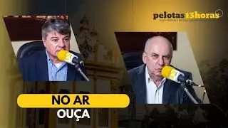 Pelotas Treze Horas Ao Vivo