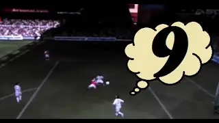 Gol de Pascal Cygan!