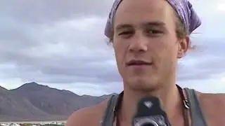 I Am Heath Ledger - Official Trailer