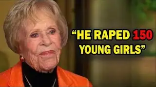 The TOP 5 Secrets About Carol Burnett's FEUDS You Never Knew