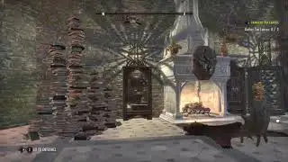 ESO House Walkthrough Episode 1