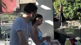 VLOG #2: Sissy's Birthday & Miami Funsies!!! || OFFICIAL KILLJOYY
