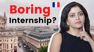 INTERNSHIP experience in FRANCE : non-FRENCH SPEAKER in a MARKETING internship