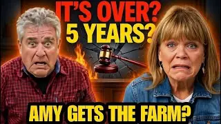 IT&rsquo;S OVER? LPBW CANCELLED After Courtroom MELTDOWN 😱 | Caryn Chandler FACES 5 Years in Prison | LPBW
