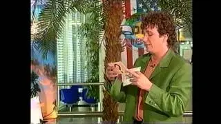 Quiz FASTEN SEAT BELTS, last and final round Joep en Jennifer