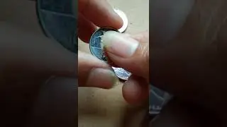 1piso 2018 ngc error coin/rotate reverse error