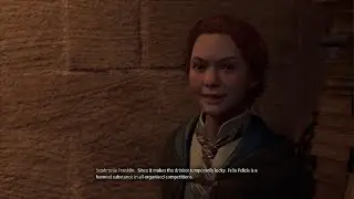 Hogwarts Legacy: Quiz of the Magic World - Transformation