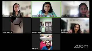 Financial Success Model for Women