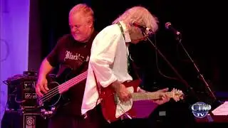 Albert Lee, Lowell Folk Festival 2020