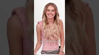 Let 👏 the 👏  hair 👏 dance 👏 . #Descendants4 #RubyRoseTurner #Shorts