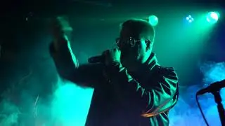 DR DEATH - Live at Vortex Siegen 2019-03-30