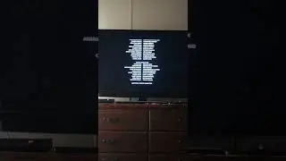 Logan's Migration End Credits.