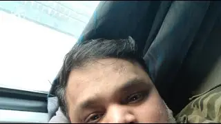 Train live Ala hazrat  Hapur toBareilly #share#live#train#bareilly