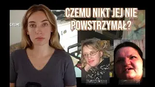 Vera Jo Reigle - zdana na łaskę rodziny z piekła rodem