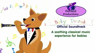 Donald Productions Baby Dvorak soundtrack
