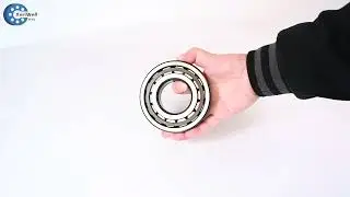 CAT SBS120 Hydraulic Pump Spare Parts-Big Bearing｜volvo excavator diesel pump｜