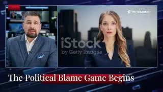 Charlie Kirk's Assassination: Unpacking the Political Blame Game