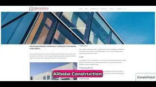 Top 10 Construction Company In Bangladesh।।Data Info BD।।@datainfobangladesh