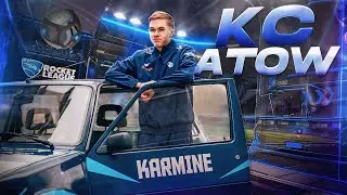 KC ATOW. | STREAM HIGHLIGHTS
