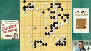 How to Climb (Ep. 52): Professional Play with Live Commentary