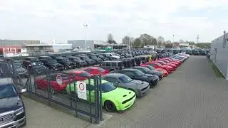Das Autosalon am Park Team ist f&uuml;r Euch da!