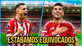 7 Jugadores que TODOS Cre&iacute;an ACABADOS
