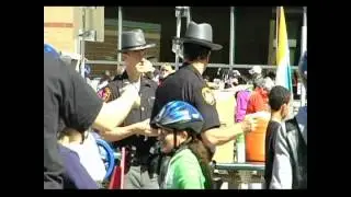 CTV News Briefs: Neighborhood Pride!