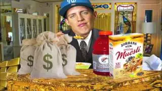 Money Boy - M&uuml;sli
