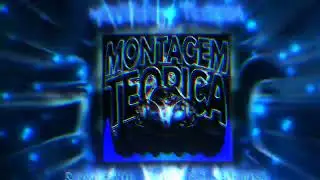 Samuraiii_Kun, DJ Shiruba - Montagem Teorica